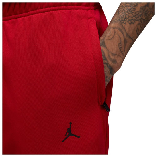 Jordan Ανδρικό παντελόνι φόρμας Sport Crossover Dri-FIT Fleece Pants